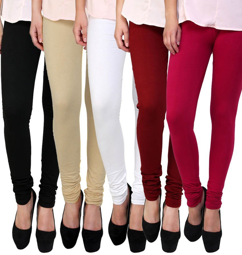 Lycra leggings combo offer outlet