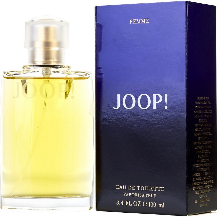 Joop 2024 for her