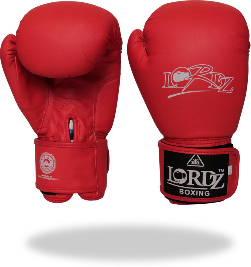 Lordz boxing gloves top