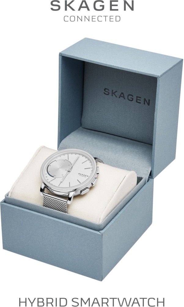 Skagen hybrid smart online watch