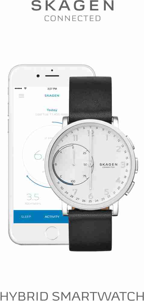 Skagen connected outlet skt1111