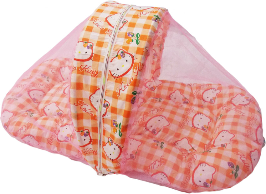 DOLPHIN52 hello kitty DOLPHIN52 AGE 0 3 months babies. Bed