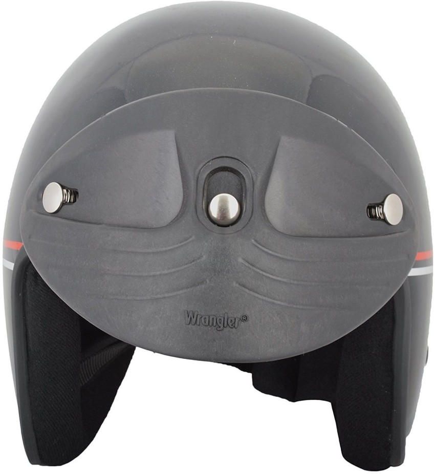 Wrangler best sale helmets flipkart