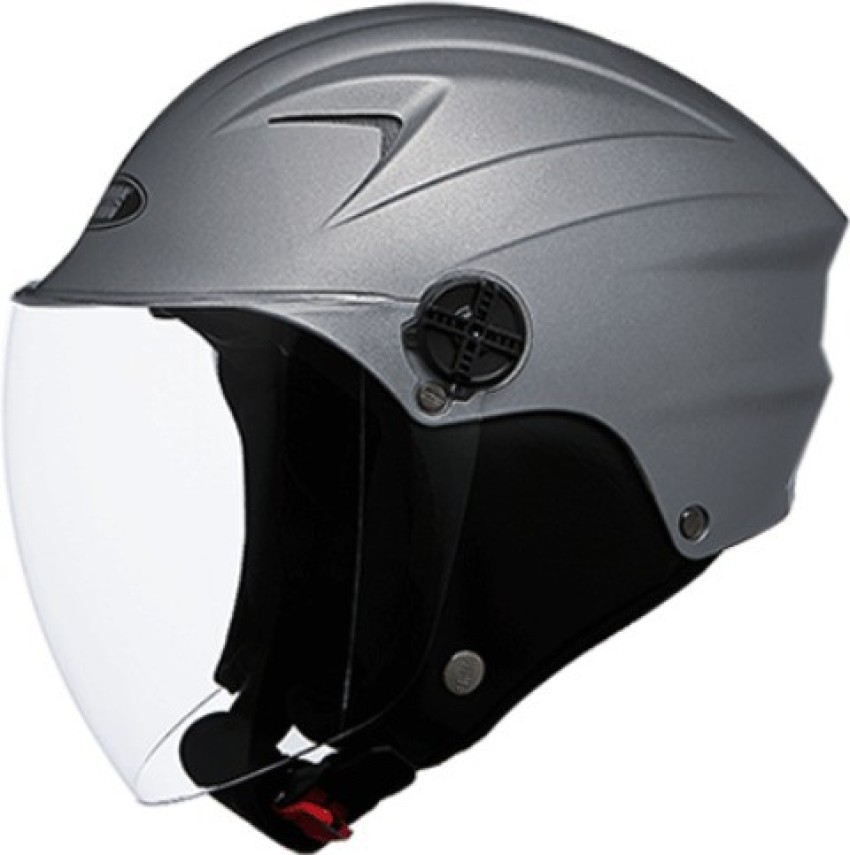 Helmet with best sale ponytail hole