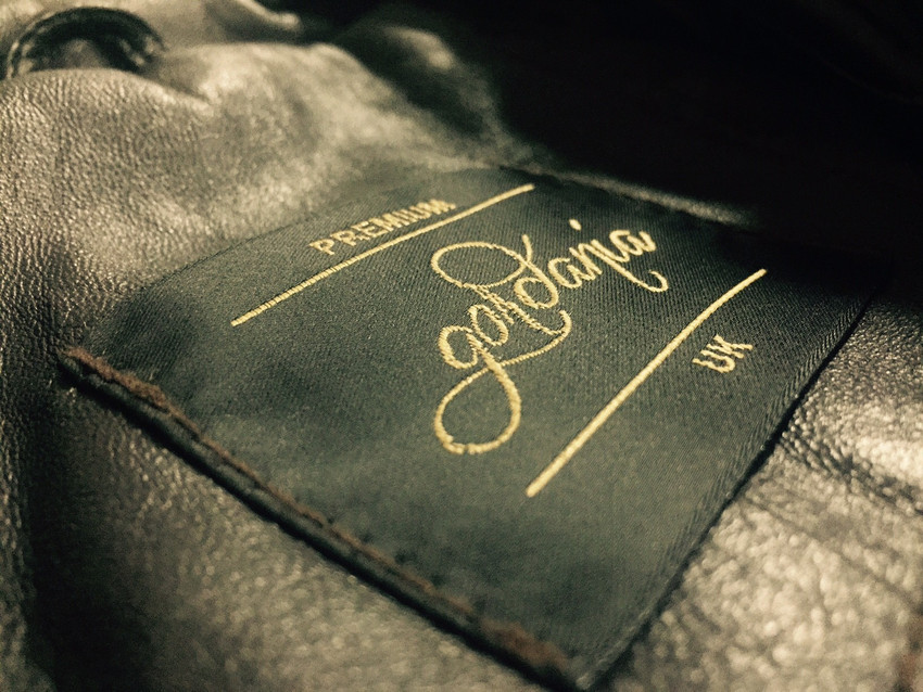Gordania jacket outlet
