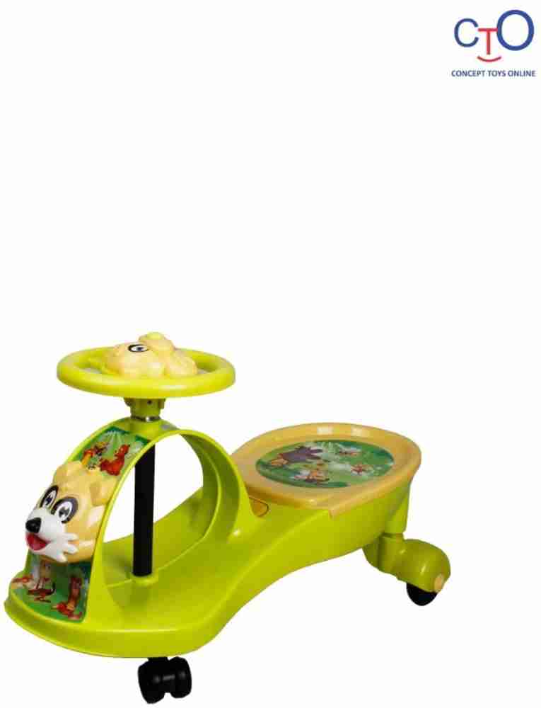Battery 2025 toys online