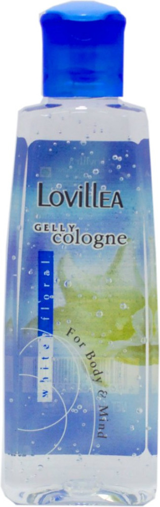 Lovillea gelly discount cologne reviews