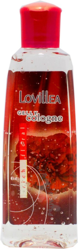 Lovillea gelly cologne best sale reviews