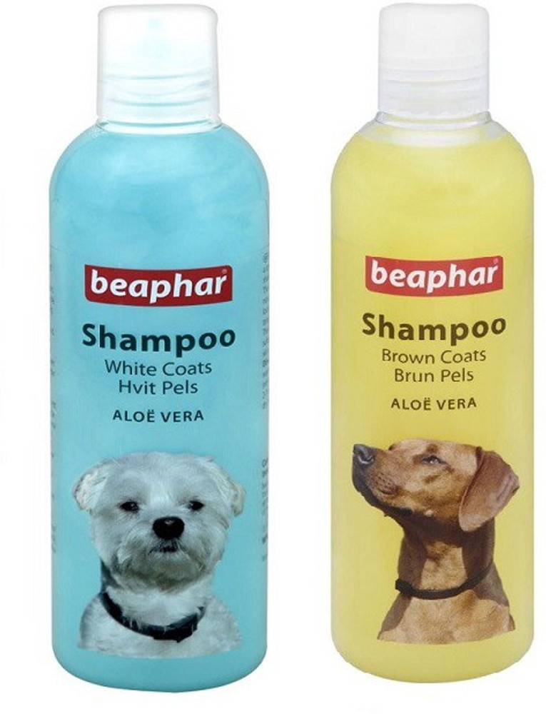 Beaphar shampoo store