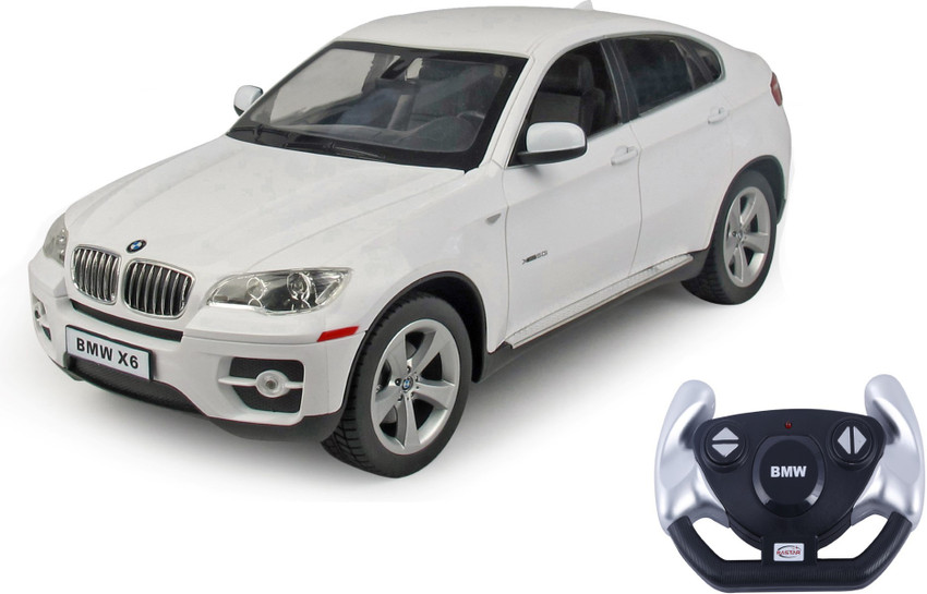 Bmw remote control car price hot sale