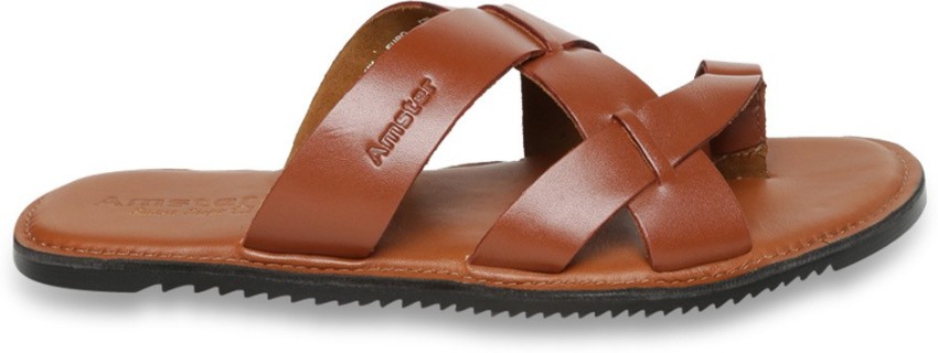 Amster leather sandals new arrivals