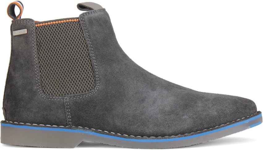 Superdry on sale rallie boots