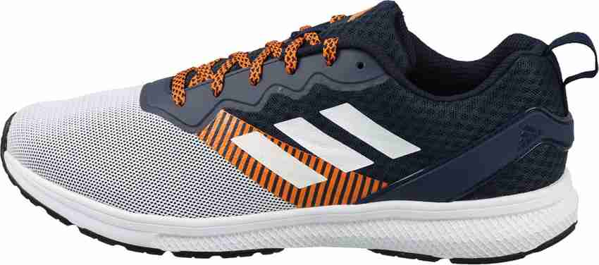 ADIDAS KYRIS M Running Shoes For Men Buy WHITE TACORA CONAVY
