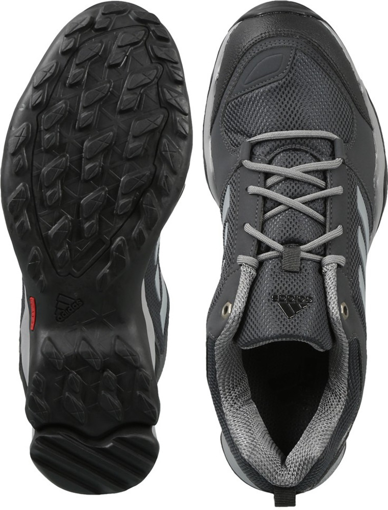 ADIDAS STORM RAISER II Outdoor Shoes For Men Buy CBLACK VISGRE