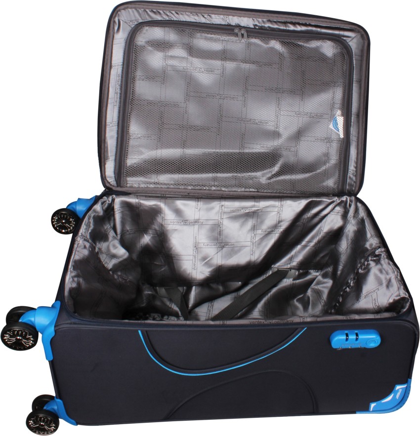 Buy Safari REGLOSS DETOUR Large Multicolor Polycarbonate Trolley Hard  luggage Online at Best Prices in India  JioMart