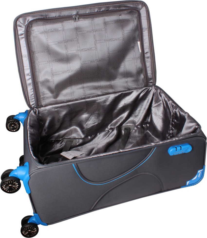 Ventex Germany Suitcases Trolley Bag