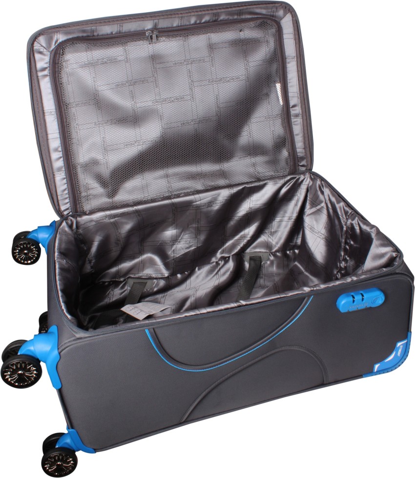 Ventex trolley bag sale