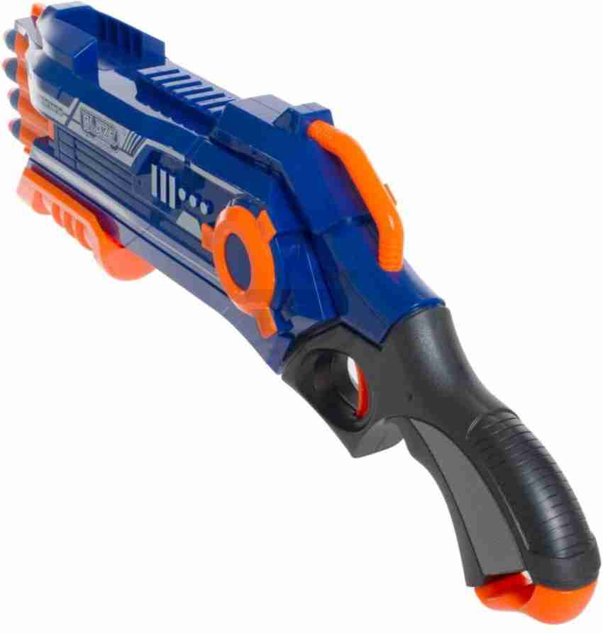 Miss Chief blaster Semi auto Blaze storm 7037 Guns Darts blaster Semi auto Blaze storm 7037 shop for Miss Chief products in India. Flipkart