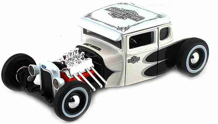 Maisto 1929 ford model a top
