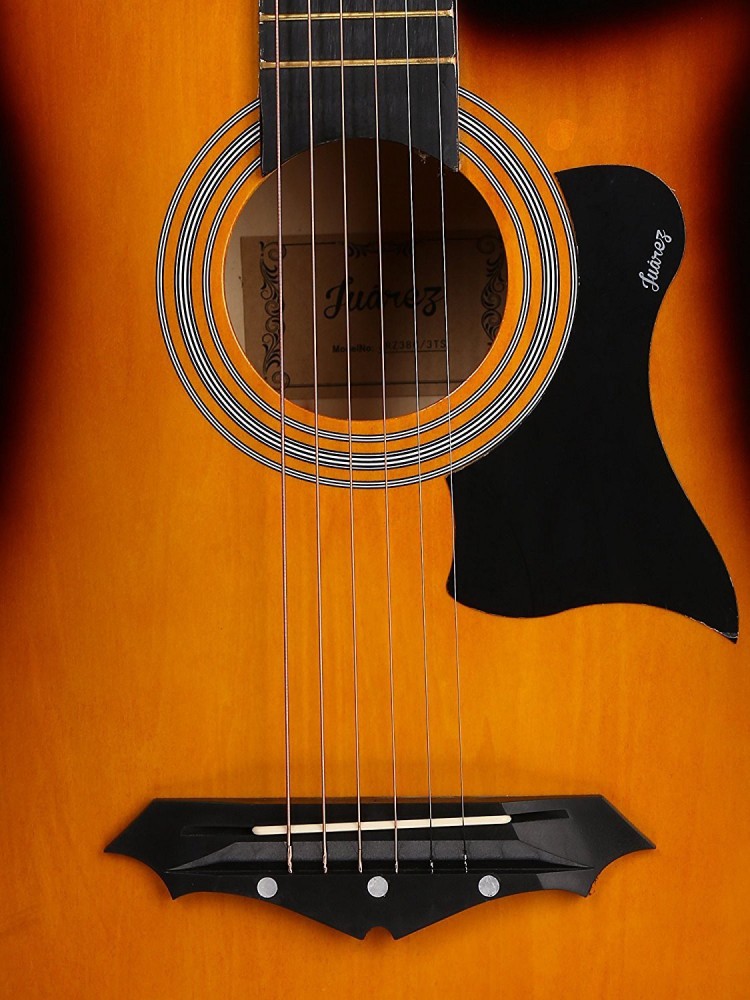 Juarez acoustic store guitar flipkart