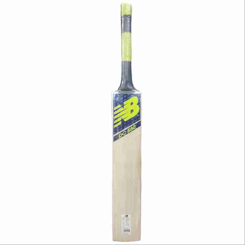 New balance dc hotsell 580 junior cricket bat