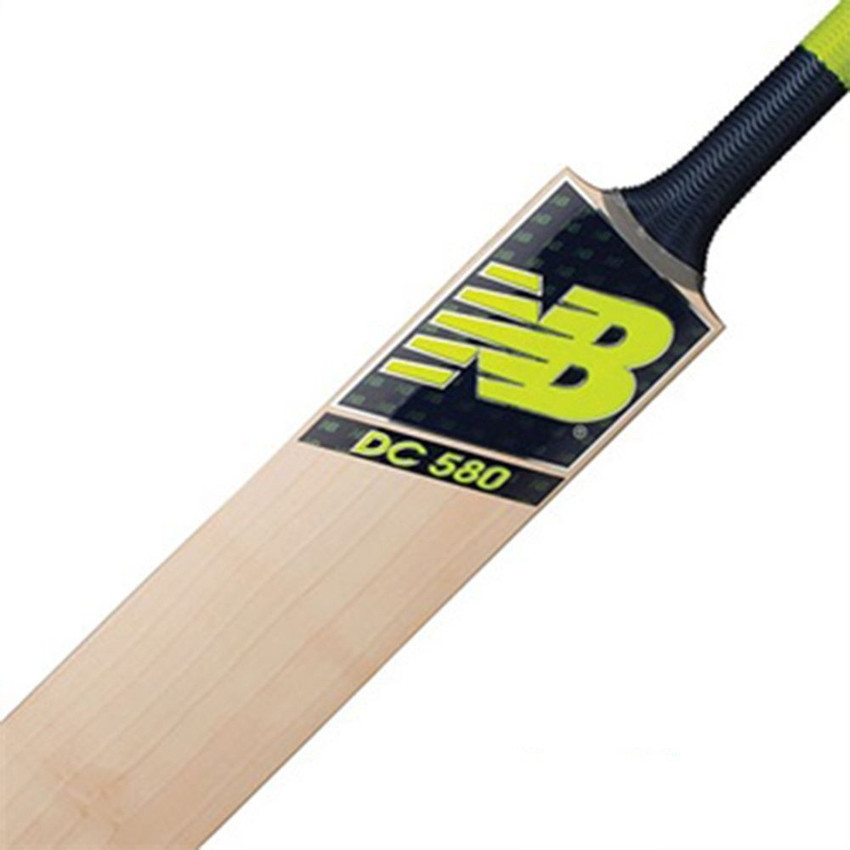 New Balance DC 580 English Willow Cricket Bat Buy New Balance DC