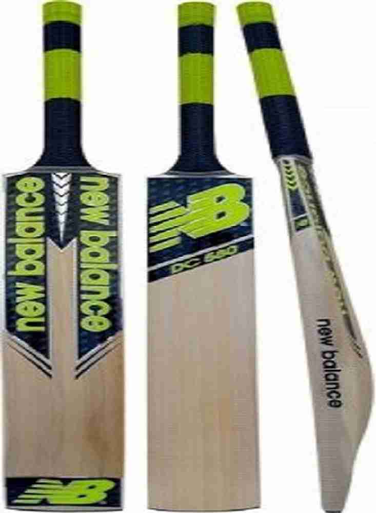 New balance dc 580 cricket bat top
