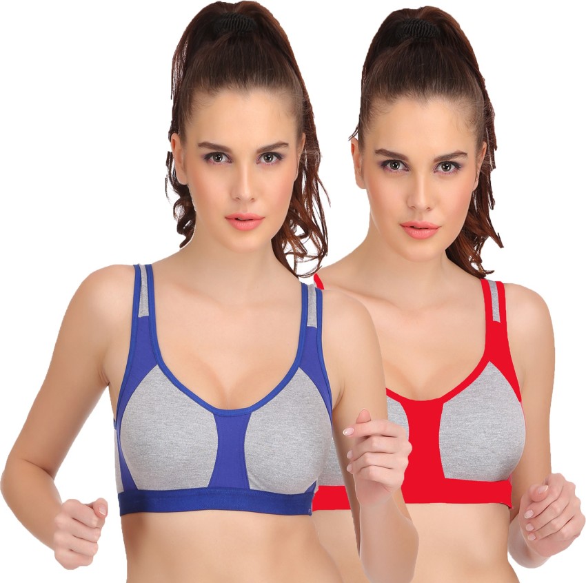 Sports Bra in Venus –