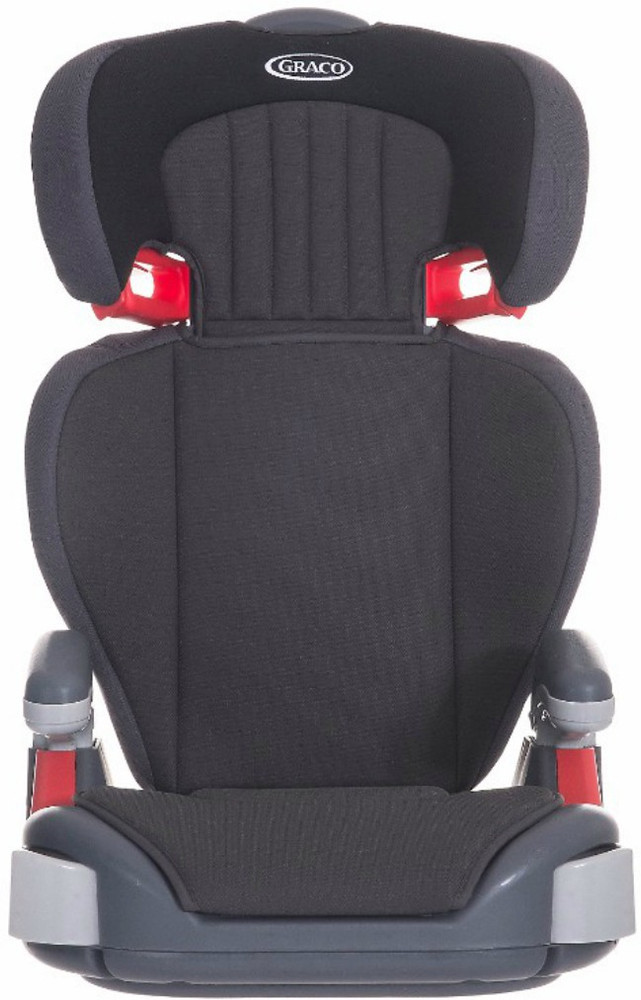 Junior maxi top car seat