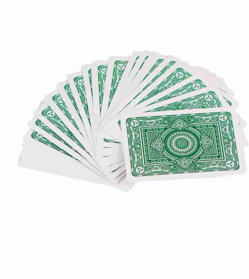 Bicycle 100 discount plastic playing cards