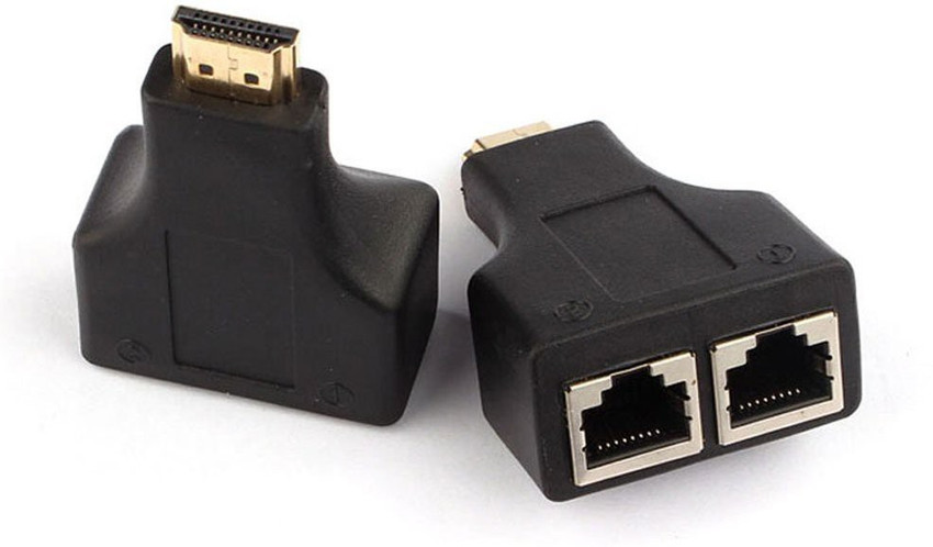 Cable lan hdmi on sale