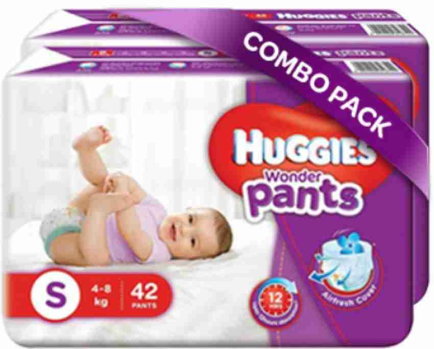 Diapers Huggies Ultra Comfort for boys 4 8-14kg 80 pcs baby