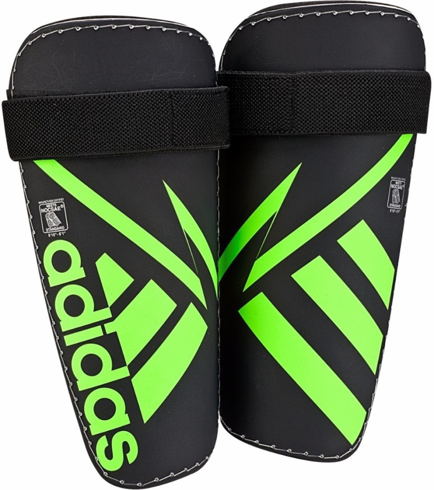 Adidas ghost cheap shin guards