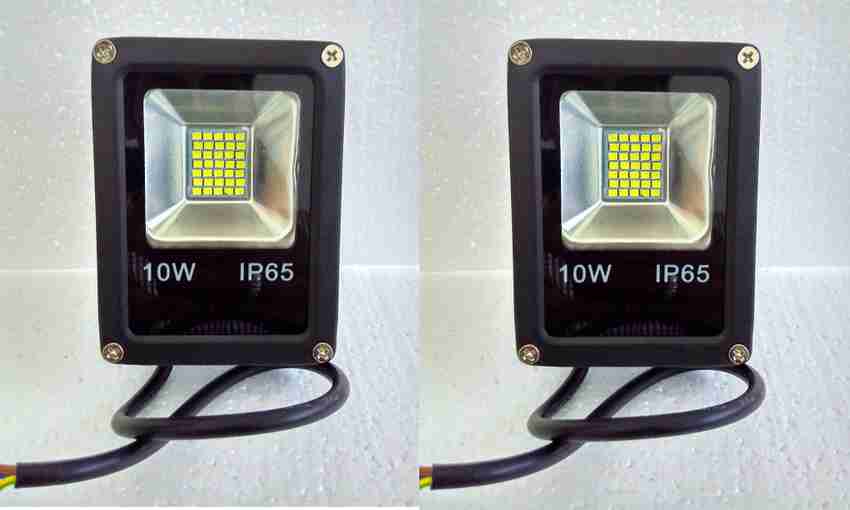 10 watt store led halogen