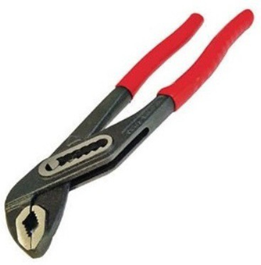 SAIFPRO Water Pump Plier 250mm Groove Plier