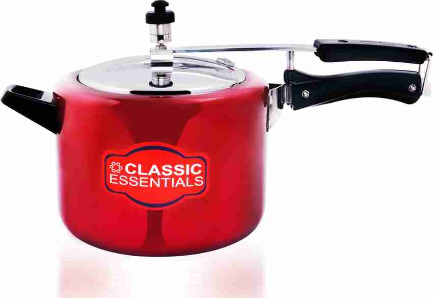 Essential pressure sale cooker