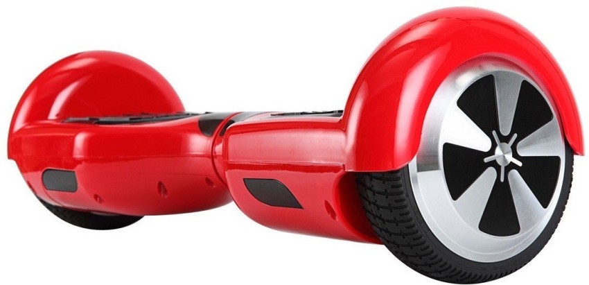 Planet of Toys X1 RED HoverBoard Scooter Buy Planet of Toys X1