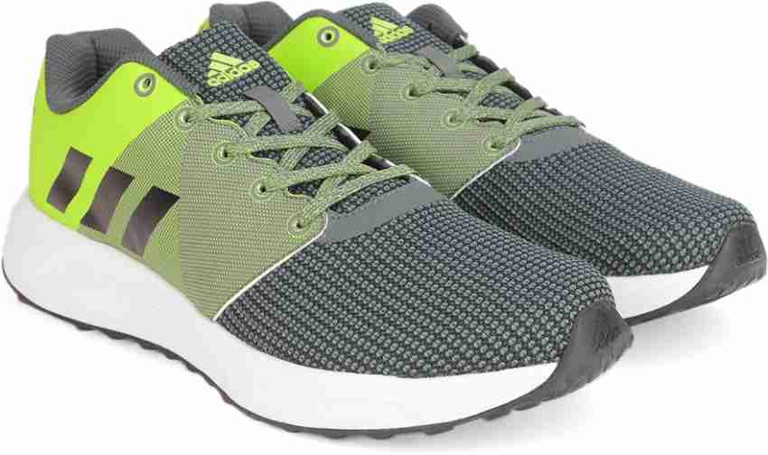 Adidas men's kylen m shop running shoes