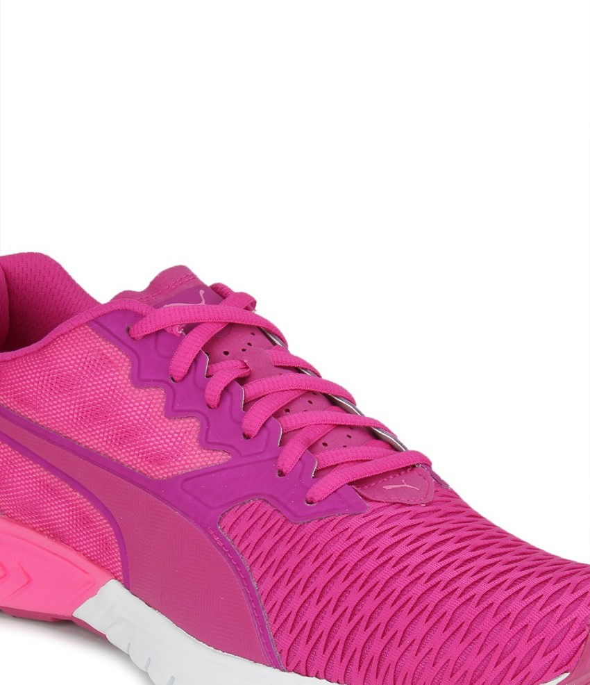 Puma magenta hot sale