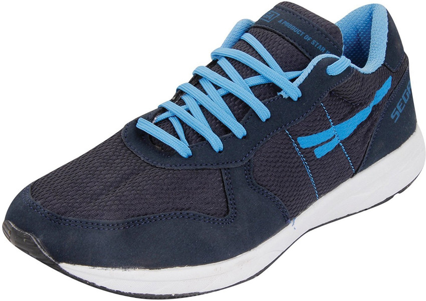 SEGA Unisex Sky Blue Marathon Running Shoes For Men Buy SEGA Unisex Sky Blue Marathon Running Shoes For Men Online at Best Price Shop Online for Footwears in India Flipkart