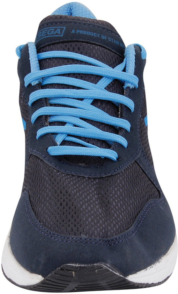 Sega shoes sky blue discount