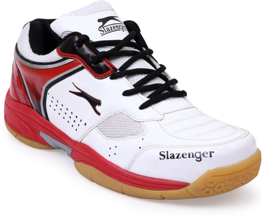 Slazenger on sale shoes flipkart