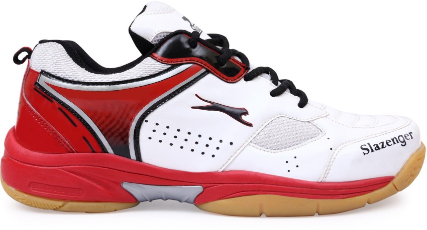 Slazenger hot sale badminton shoes