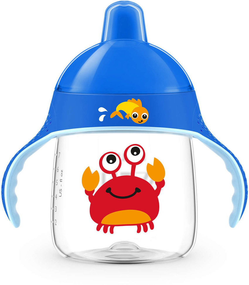 Philips Avent Premium Spout Cup 260ml Blue Price in India Buy