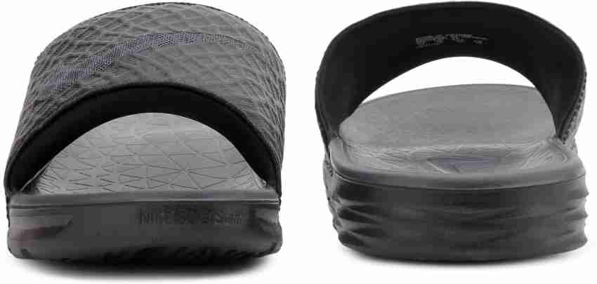 Men's sale solarsoft slides