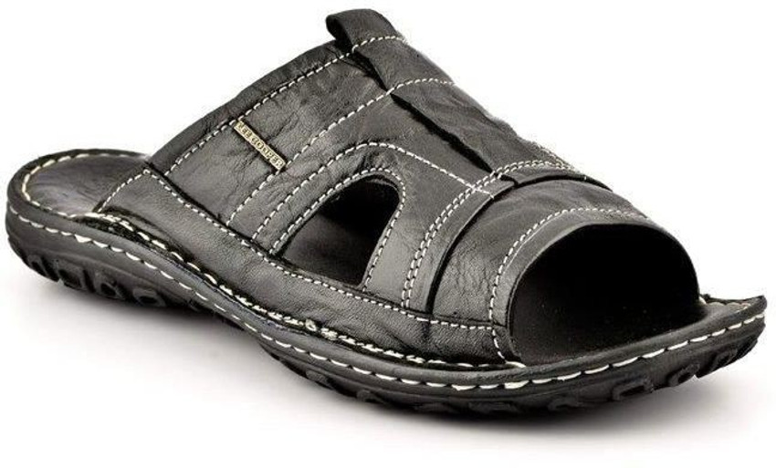 Lee cooper slippers mens hotsell