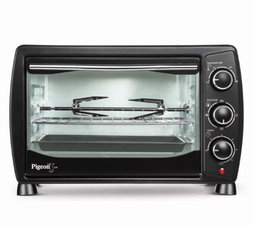 Pigeon electric store oven 20l