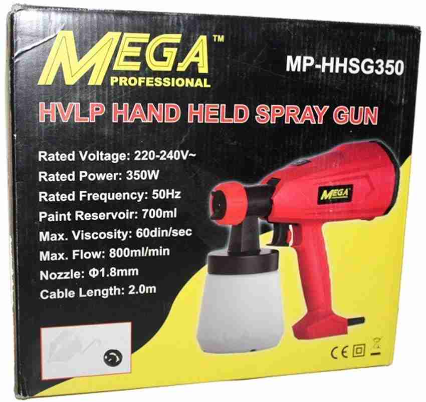 Protip handheld paint on sale sprayer