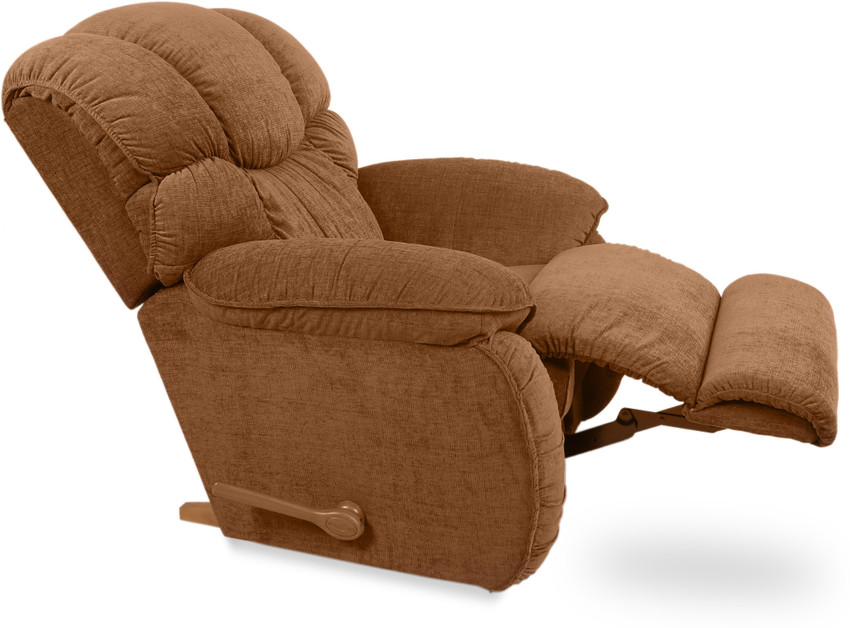 La Z Boy Dreamtime Fabric Manual Rocker Recliners Recliner Price