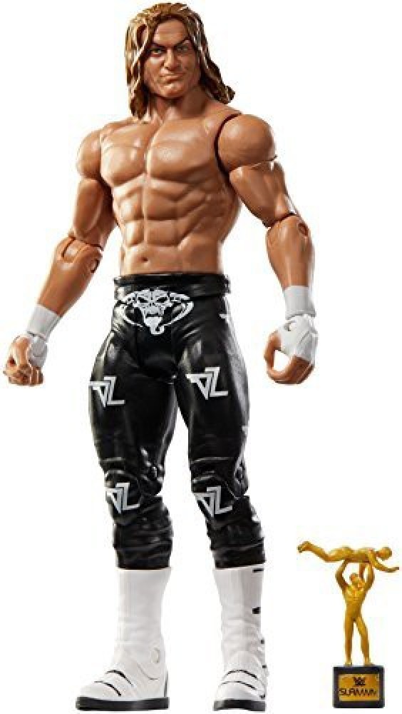 Dolph best sale ziggler figure